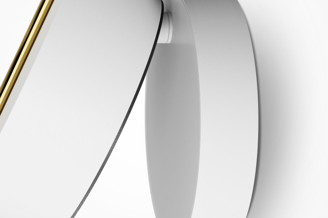 Бра MAYTONI Nuance 1 кв.м, LED