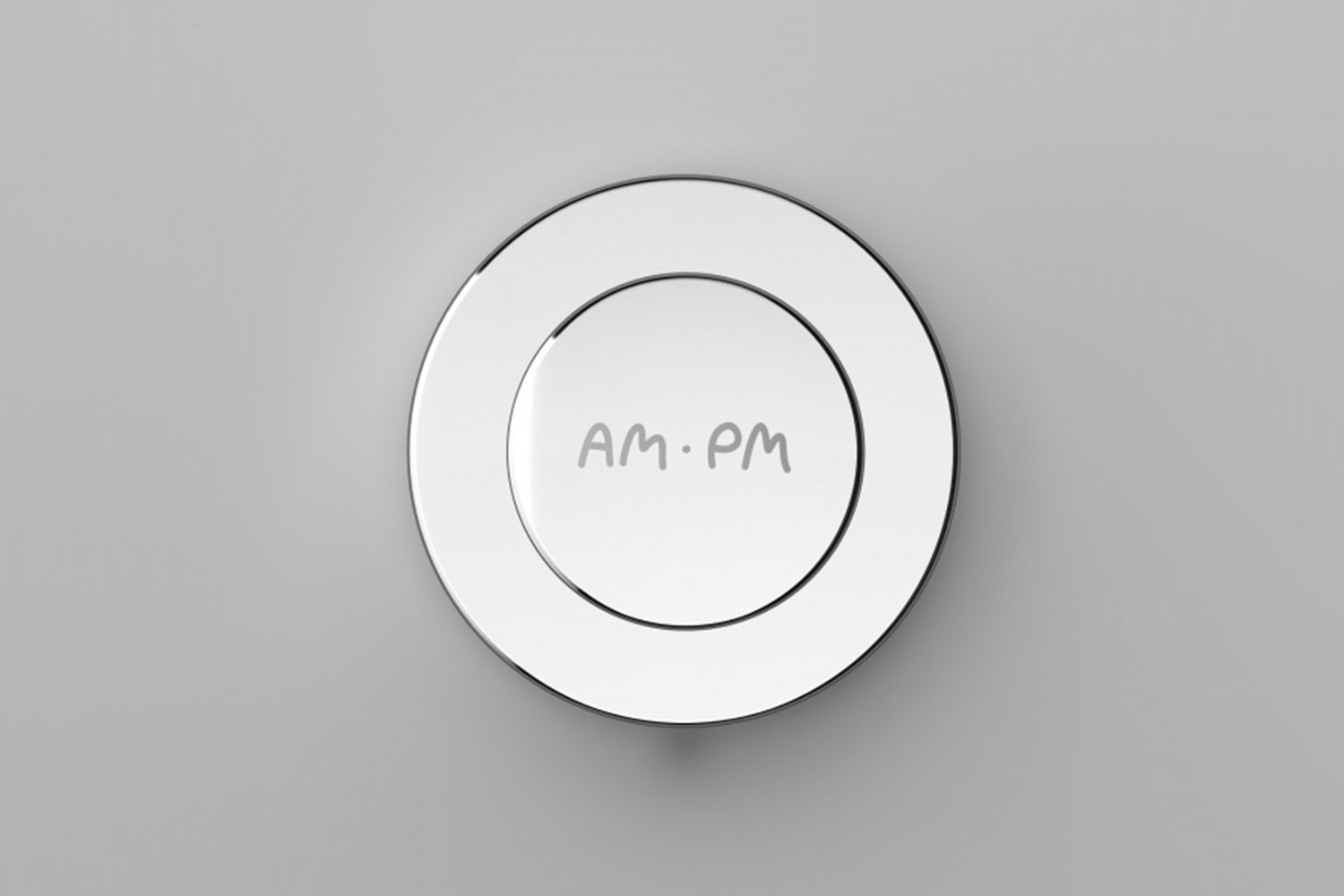 Крючок для халата AM.PM Inspire V2.0 A50A35800