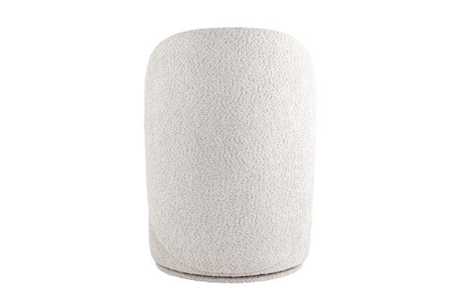 Пуф со спинкой Stool Group Loreen
