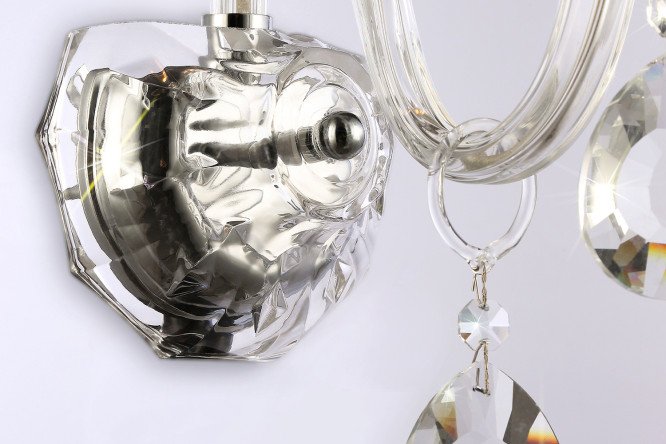 Светильник настенный AMBRELLA LIGHT TR4911 2 кв.м, E14