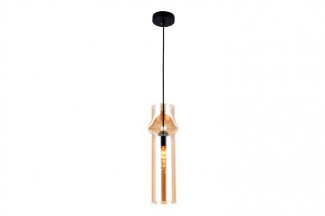 Светильник подвесной AMBRELLA LIGHT TR356 5 кв.м., 13х120х13 см, E27