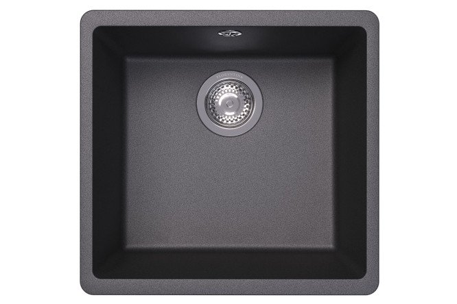 Изображение товара Мойка врезная Вега 400 22.315.C0400.102 44х42х21.7 см