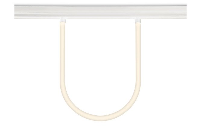 Изображение товара Светильник трековый LED AMBRELLA LIGHT 2 метра, естественный свет 4200 K, силикон