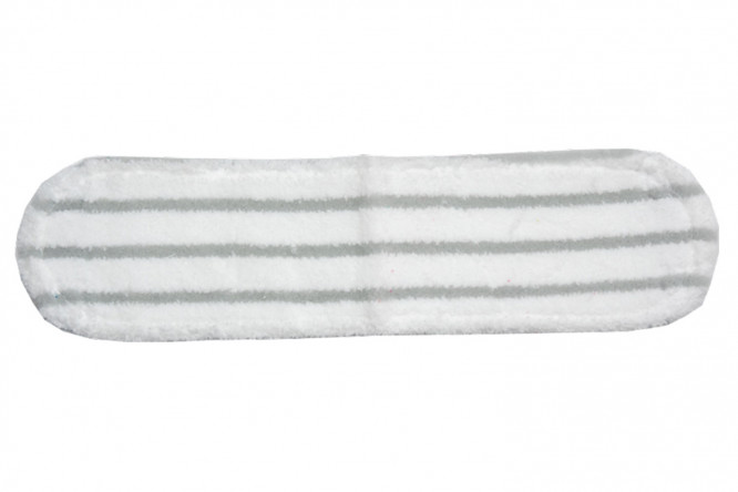 Изображение товара Насадка для швабры PAUL MASQUIN WEASY 1828 микрофибра 12х11,5 см