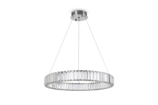 Изображение товара Светильник подвесной FREYA Modern Tier 8 кв.м., LED, 60 см
