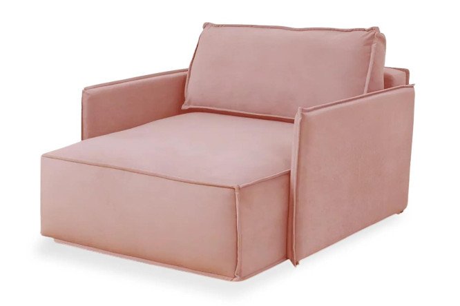 Изображение товара Оттоманка с подлокотниками 441 - комфортная и стильная мебель для дома