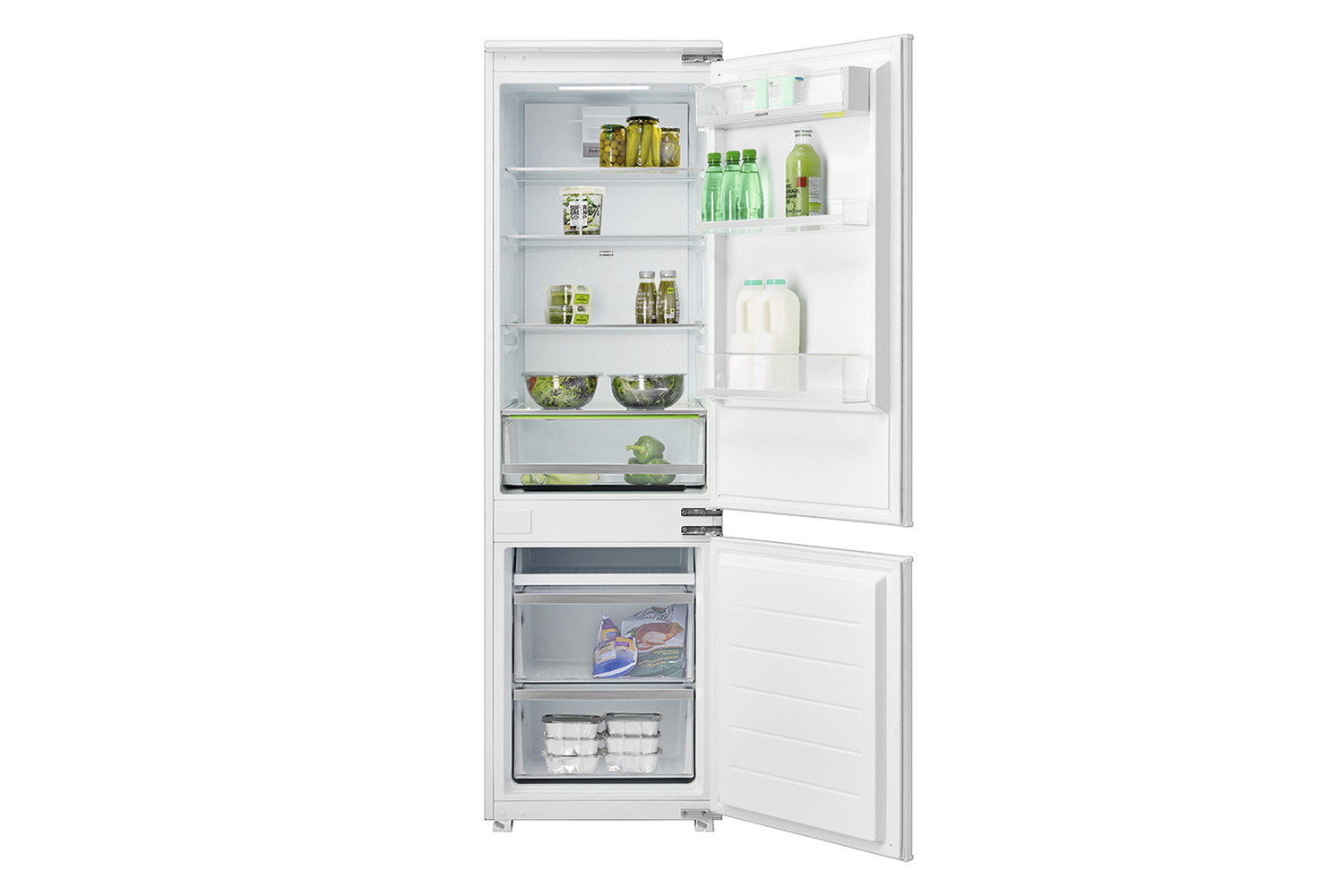 Встраиваемый холодильник IKG 180.3