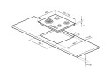 Газовая панель LEX GVG 642 60 см