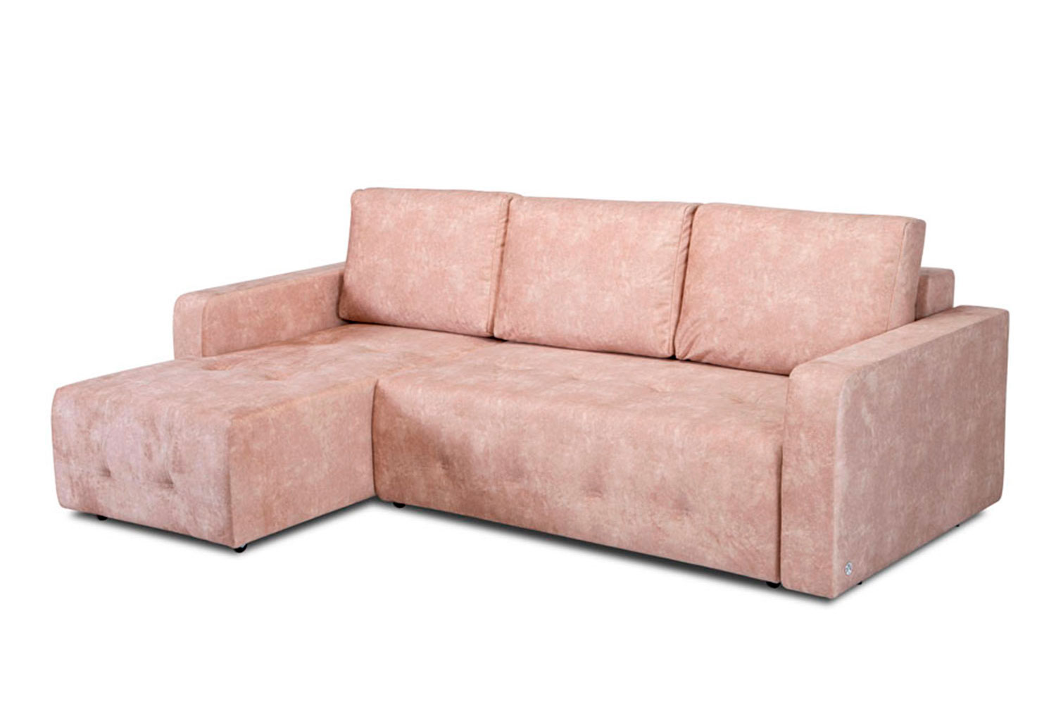 фото Угловой диван-кровать хэнк pushe