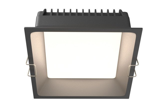 Изображение товара Встраиваемый светильник MAYTONI Downlight Okno LED 14,5x6x14,5 см