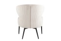 Кресло-лаунж Stool Group Royal Stripes