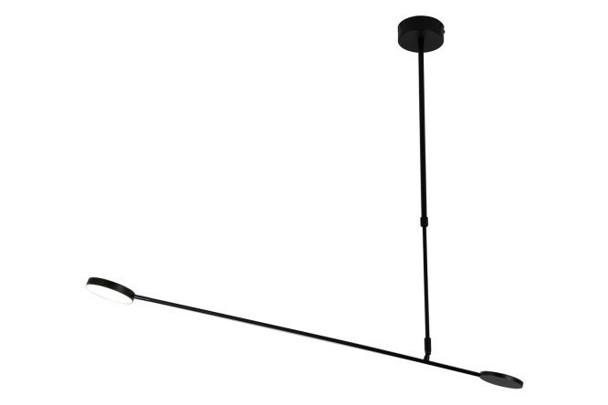 Изображение товара Светильник потолочный FAVOURITE Vorago 3 кв.м., LED, 111 см