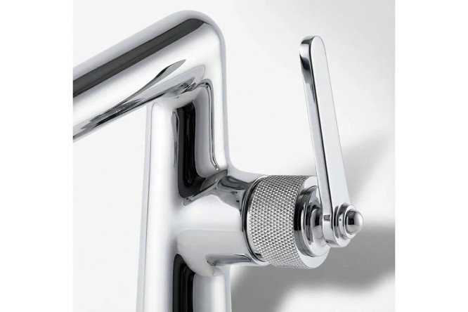 Смеситель для раковины ESKO Bangkok BG26M