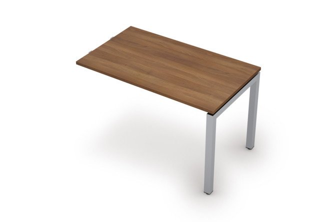 Изображение товара Приставной элемент Avance 120x75x70 см для рабочего пространства