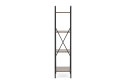 Этажерка 4-ярусная HOFF Scandy 34x148.3x32.6 см