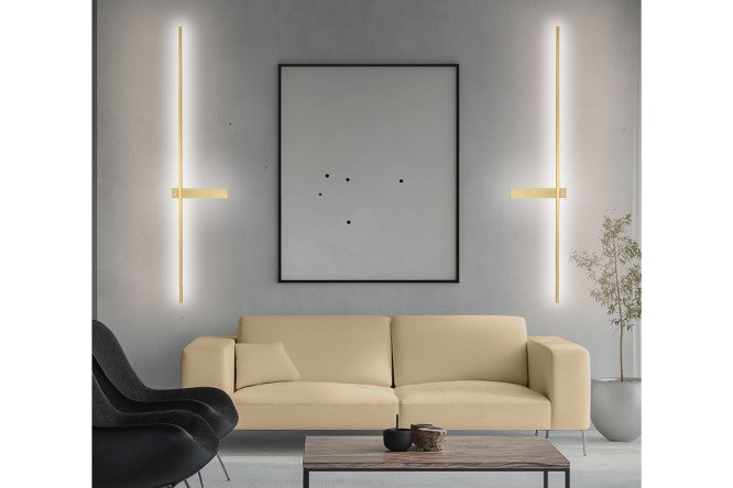 Бра CITILUX Pixel CL216393 с выключателем 4.5 кв.м, LED