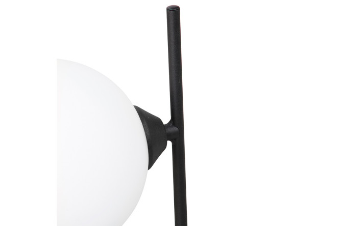 Светильник настольный VITALUCE V2929-1/1L с выключателем G9, 16.5x23x16.5 см