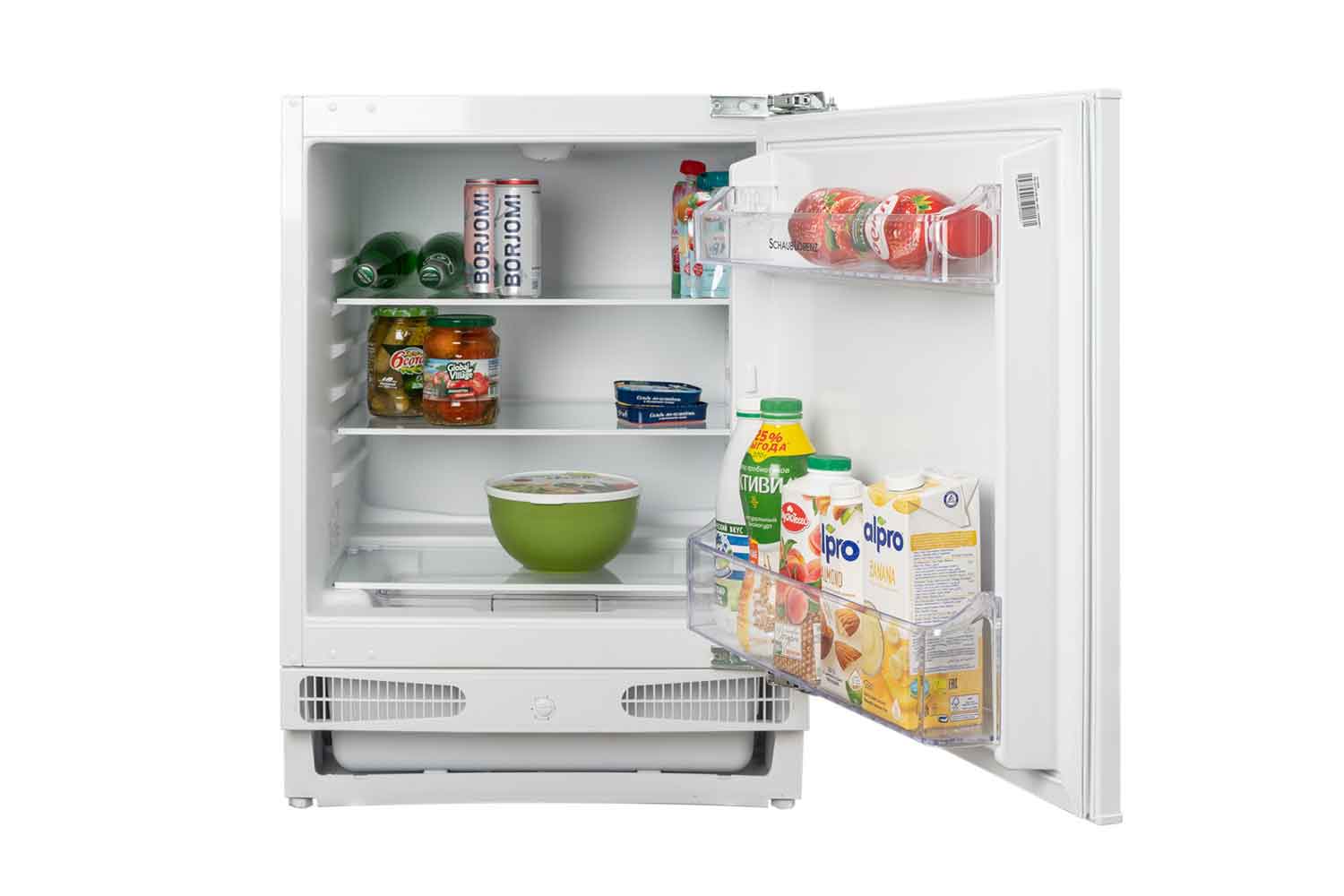 Холодильник SLS E136W0M
