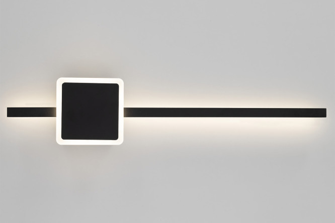 Бра LED CITILUX Стиг 3.5 кв.м, LED