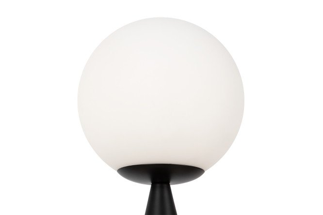 Светильник настольный FREYA Glow FR5289TL-01B E14, 20x48.5x20 см