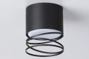 Светильник накладной AMBRELLA LIGHT Techno Spot 8.2x11x8.2 см, GX53
