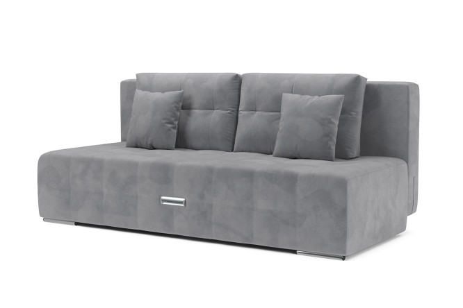 Изображение товара Диван-кровать Шафтон с механизмом Еврокнижка, современный дизайн 198х81х95 см
