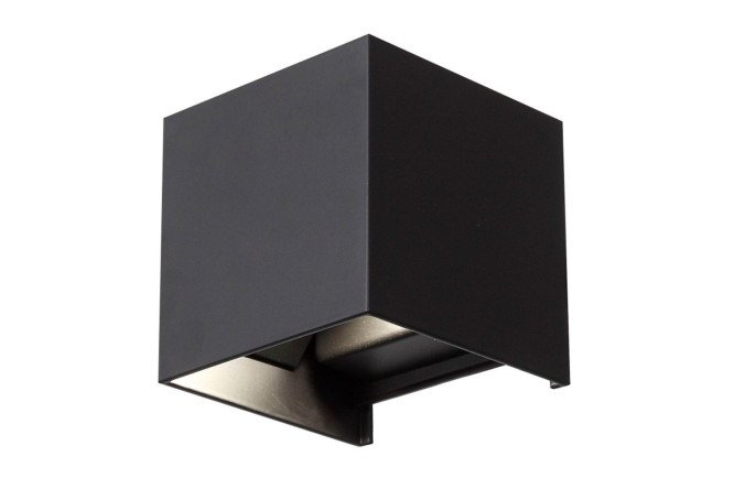 Светильник настенный уличный LED ST LUCE Staffa Планка, 3 Вт, LED