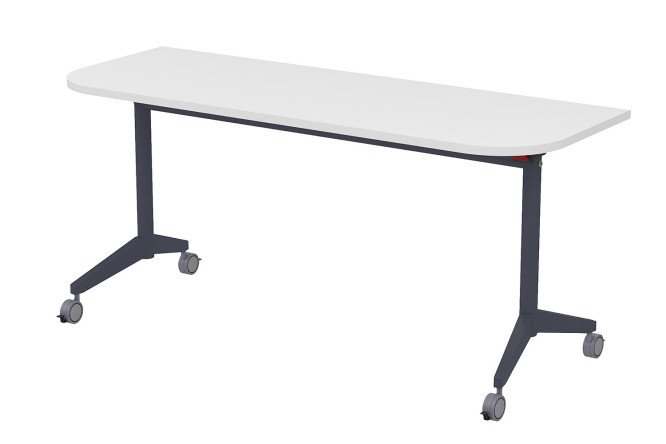 Изображение товара Стол-трансформер Bend - многофункциональный раскладной стол для дома и офиса