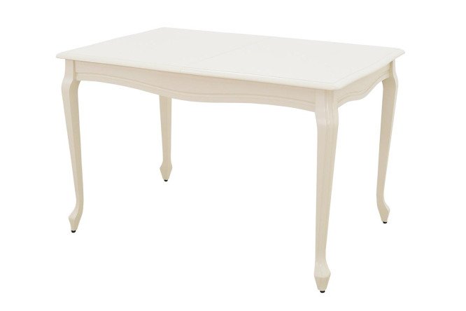 Изображение товара Стол Кабриоль раздвижной 120х75х80 см