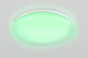 Светильник потолочный AMBRELLA LIGHT Orbital 12 кв.м., LED, 41 см