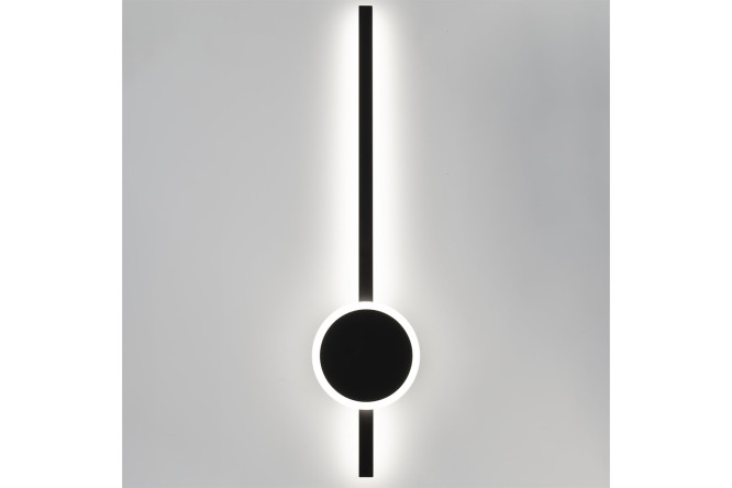 Фото 9 Бра LED CITILUX Стиг 5 кв.м, LED Фото 9 Бра LED CITILUX Стиг 5 кв.м, LED