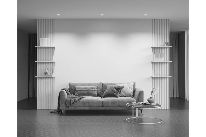Светильник встраиваемый MAYTONI Downlight Share 7.5x5.5x7.5 см, GU10