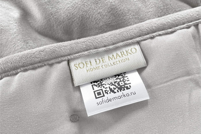Фото 7 Комплект SOFI DE MARKO Иоланта 240х260 см, Велюр Фото 7 Комплект SOFI DE MARKO Иоланта 240х260 см, Велюр