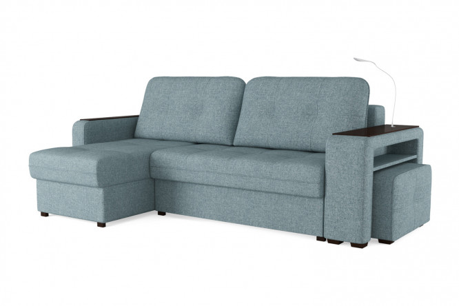 Изображение товара Угловой диван-кровать Smart