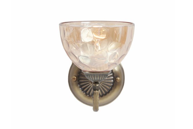 Бра SCHAFFNER Calcolo 5 кв.м, E27