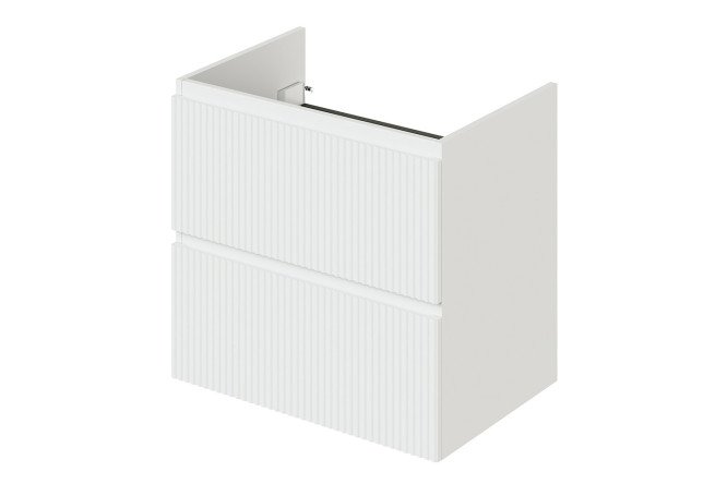 Изображение товара Подвесная тумба под раковину Kate 63.6 см бежевый бланж