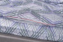 Комплект постельного белья MICASA Selim 145х215 см, 1,5 спальный