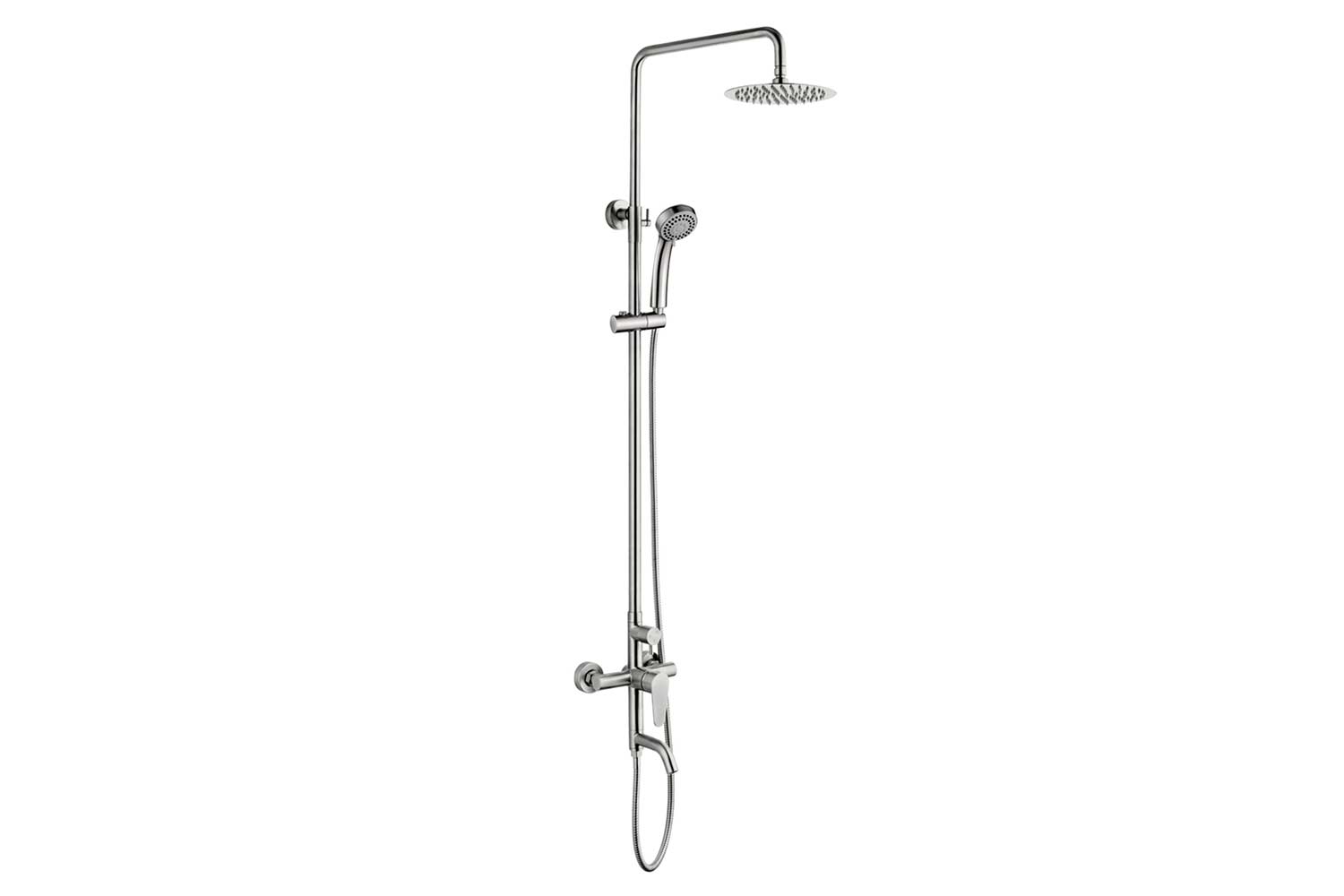 Hoff Душевая система L-Tropik L72402