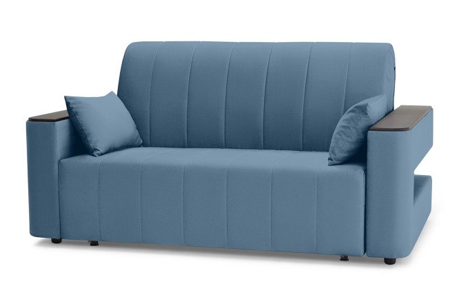 Изображение товара Диван-кровать DREAMART Канзас с механизмом аккордеон