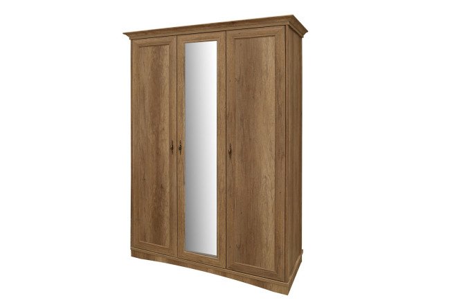 Изображение товара Шкаф для одежды Турин