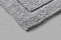 Набор ковриков MICASA Elit для ванной комнаты 60x100 см, 50x60 см,