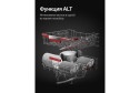 Посудомоечная машина KUPPERSBERG High-Tech GIM 6092, нержавеющая сталь 59.8 см