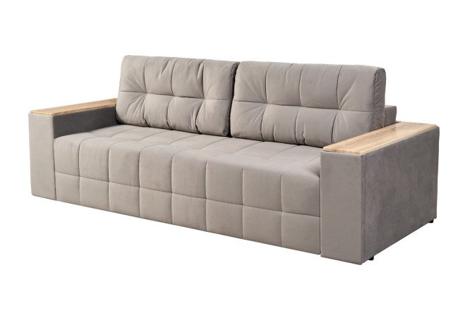 Изображение товара Диван-кровать Элегант с механизмом пантограф, размер 253х99х106 см