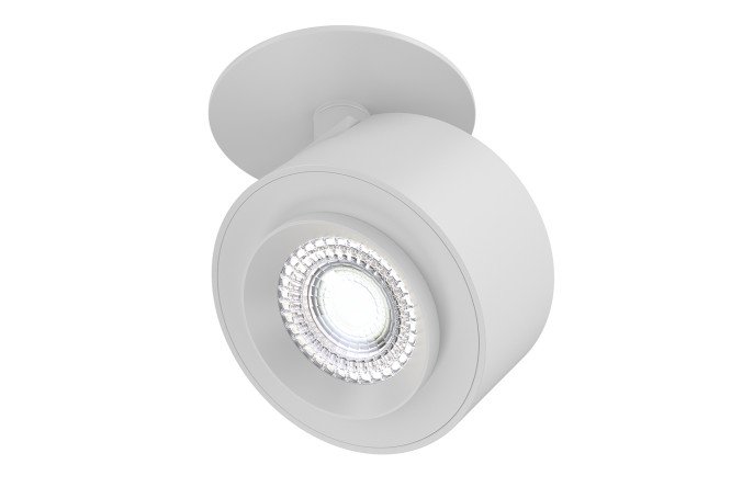 Изображение товара Потолочный светильник MAYTONI Ceiling & Wall Treo 9x12.7x8 см LED
