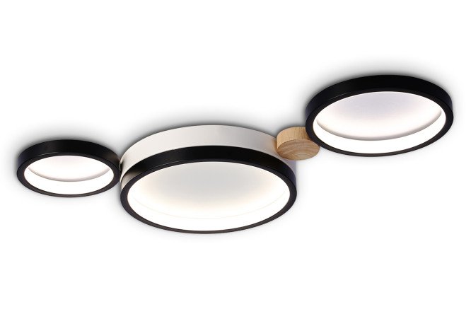 Изображение товара Светильник AMBRELLA LIGHT Comfort 26 кв.м., LED, современный дизайн