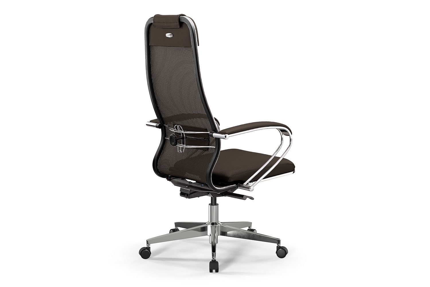 Кресло офисное МЕТТА Ergolife Comfort