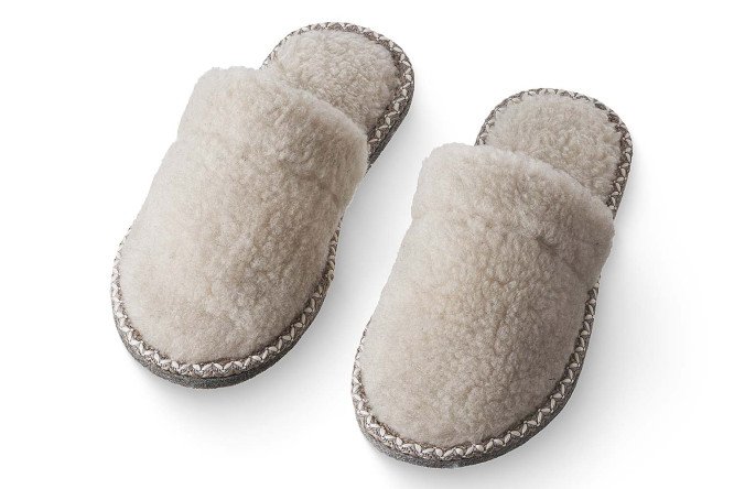 Изображение товара Женские пантолеты HOFF Enstatит 38 легкие комфортные и стильные