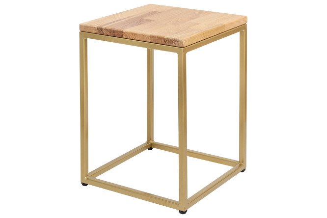 Изображение товара Столик под кашпо Tori 30х42.5х30 см