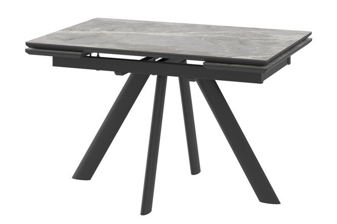 Изображение товара Раздвижной стол Jack 120х75х80 см - мебель для дома и офиса