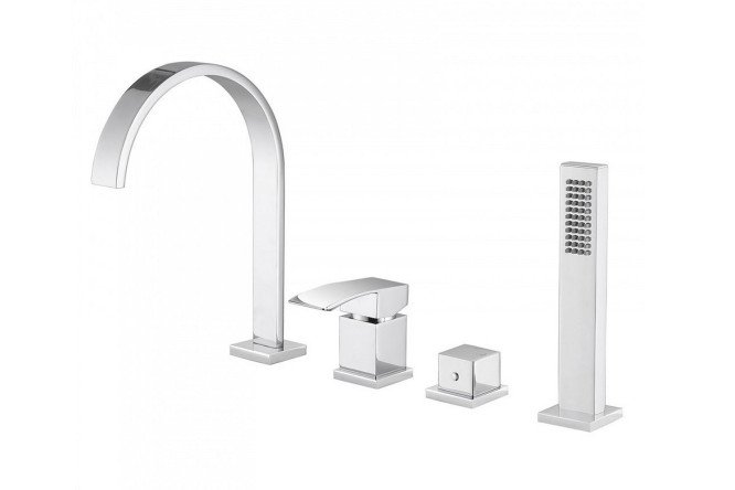 Изображение товара Смеситель Wasserfall AF8613